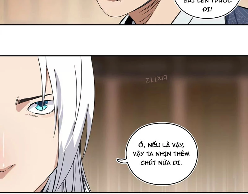 Kim Ngô Thần Vệ Chapter 8 - Next Chapter 9