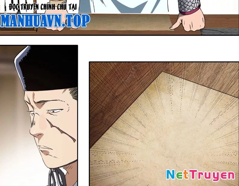 Kim Ngô Thần Vệ Chapter 8 - Next Chapter 9