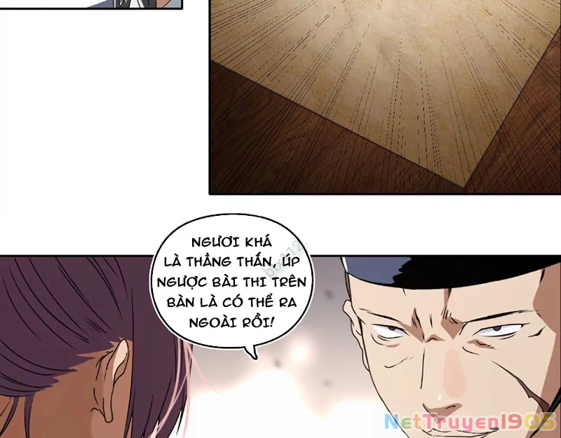 Kim Ngô Thần Vệ Chapter 8 - Next Chapter 9