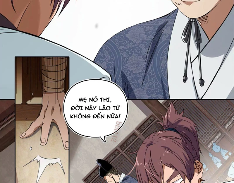 Kim Ngô Thần Vệ Chapter 8 - Next Chapter 9