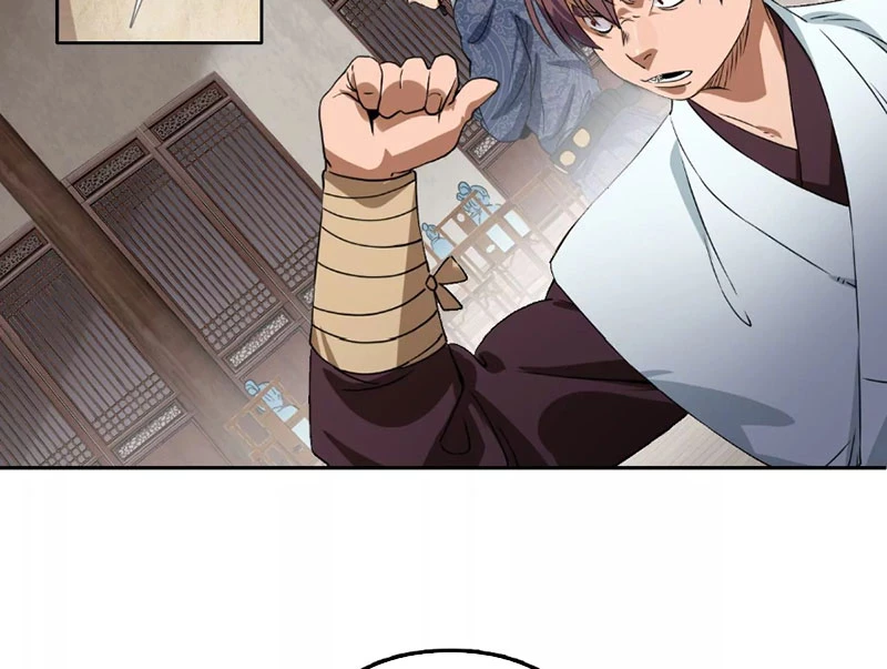 Kim Ngô Thần Vệ Chapter 8 - Next Chapter 9
