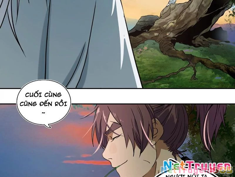 Kim Ngô Thần Vệ Chapter 8 - Next Chapter 9
