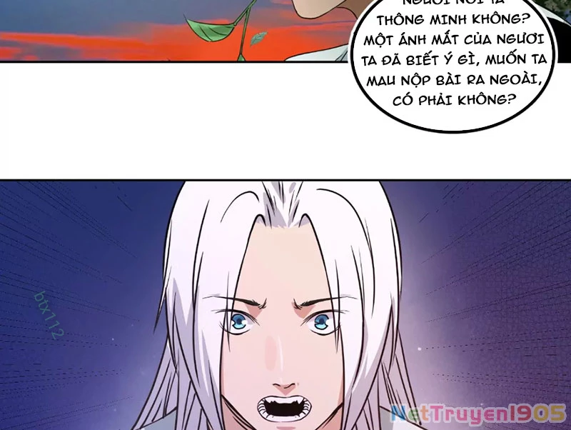 Kim Ngô Thần Vệ Chapter 8 - Next Chapter 9