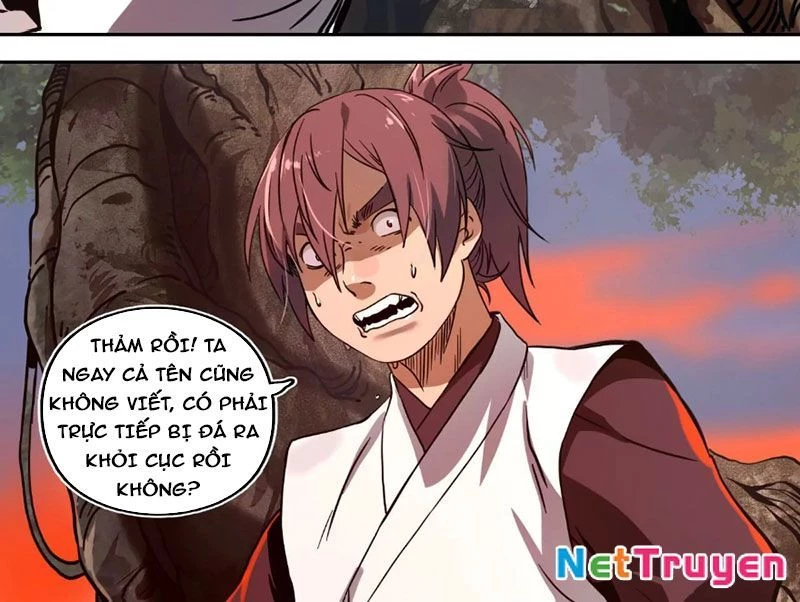 Kim Ngô Thần Vệ Chapter 8 - Next Chapter 9