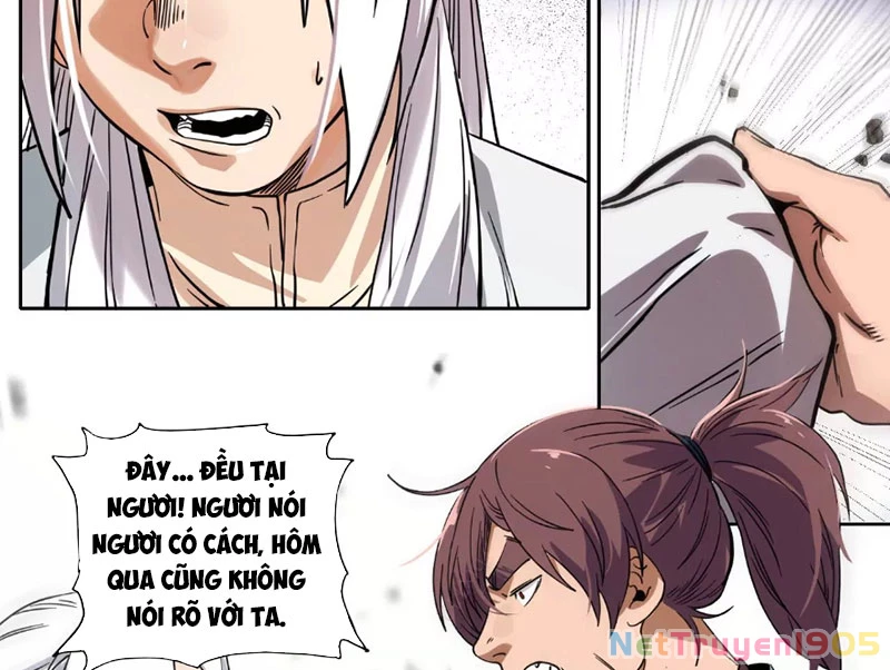 Kim Ngô Thần Vệ Chapter 8 - Next Chapter 9
