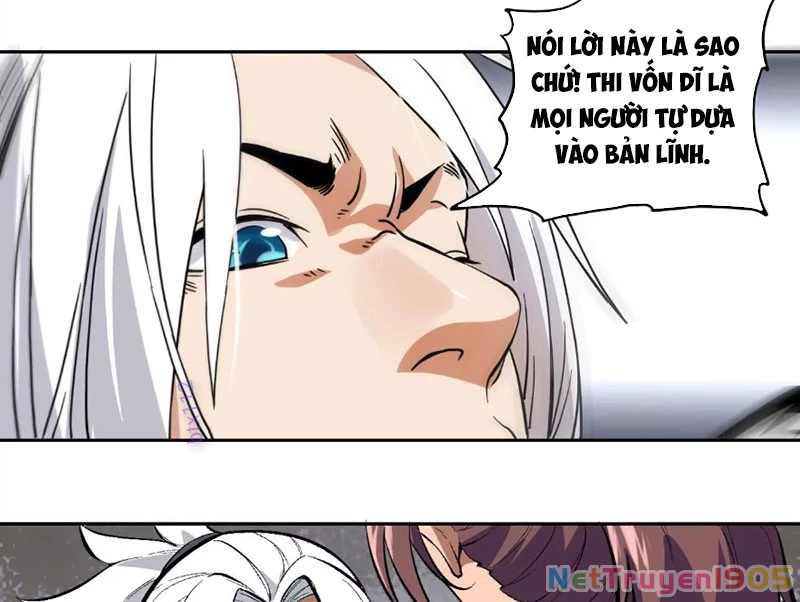 Kim Ngô Thần Vệ Chapter 8 - Next Chapter 9