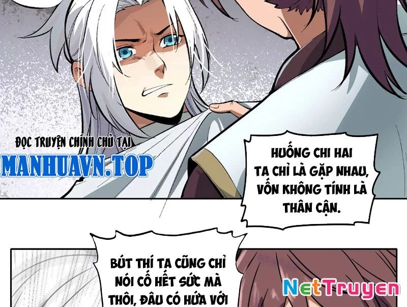 Kim Ngô Thần Vệ Chapter 8 - Next Chapter 9