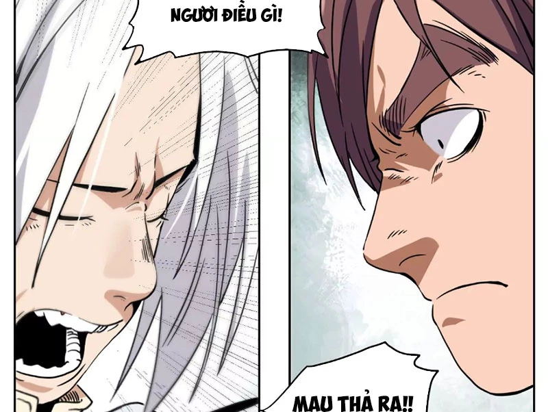 Kim Ngô Thần Vệ Chapter 8 - Next Chapter 9