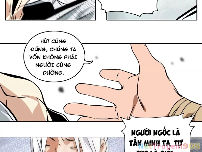 Kim Ngô Thần Vệ Chapter 8 - Next Chapter 9