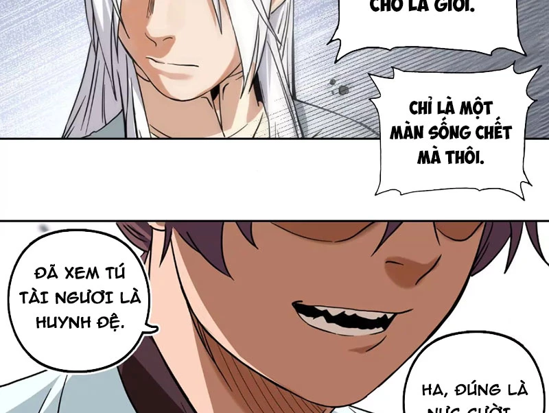 Kim Ngô Thần Vệ Chapter 8 - Next Chapter 9
