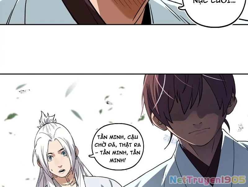 Kim Ngô Thần Vệ Chapter 8 - Next Chapter 9