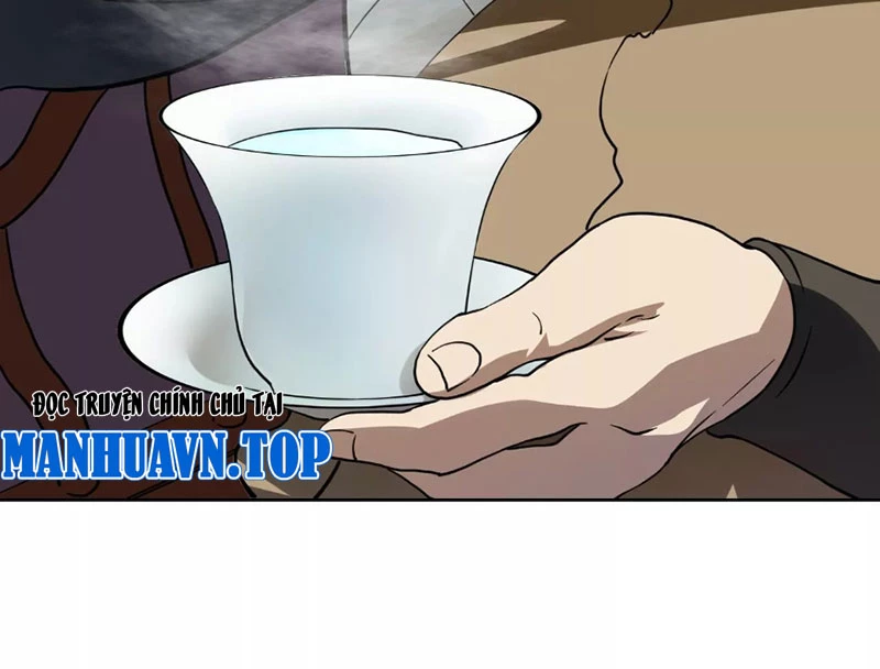 Kim Ngô Thần Vệ Chapter 9 - Trang 2