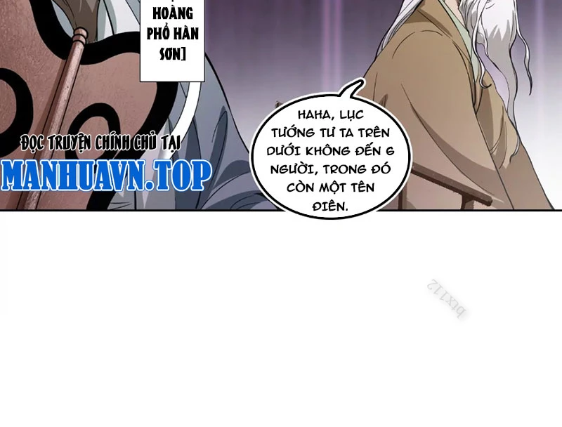 Kim Ngô Thần Vệ Chapter 9 - Trang 2