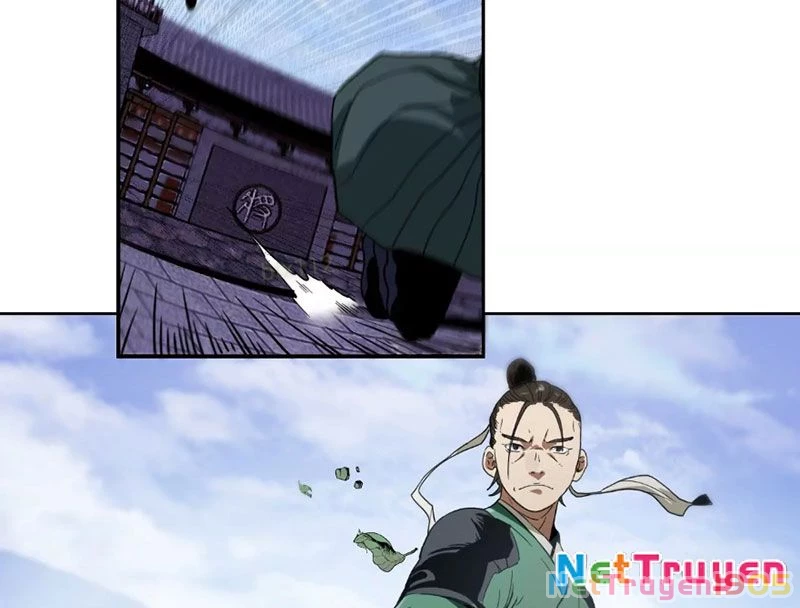 Kim Ngô Thần Vệ Chapter 9 - Trang 2