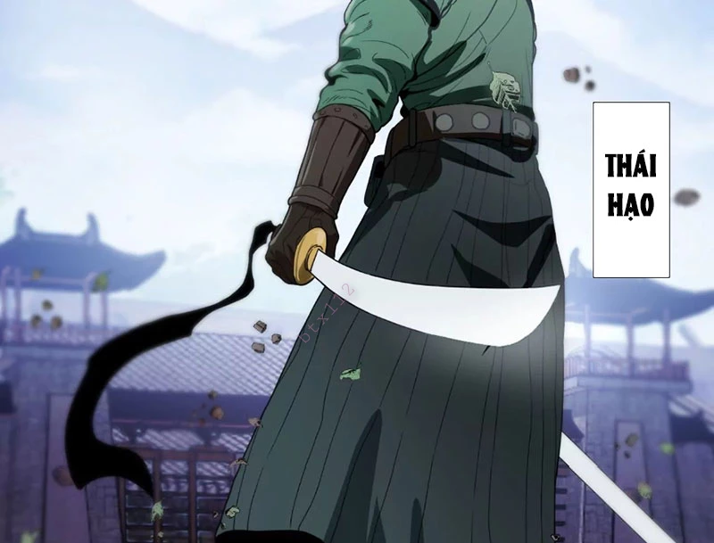 Kim Ngô Thần Vệ Chapter 9 - Trang 2