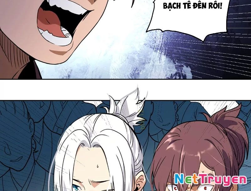 Kim Ngô Thần Vệ Chapter 9 - Trang 2