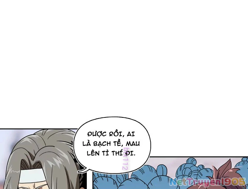 Kim Ngô Thần Vệ Chapter 9 - Trang 2