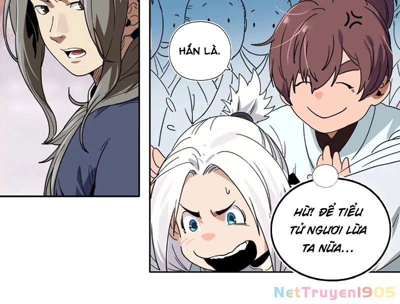 Kim Ngô Thần Vệ Chapter 9 - Trang 2