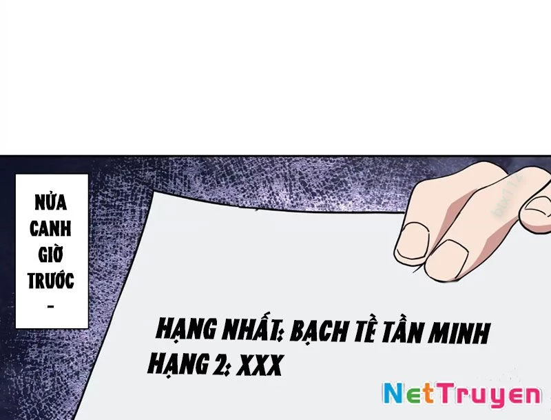 Kim Ngô Thần Vệ Chapter 9 - Trang 2