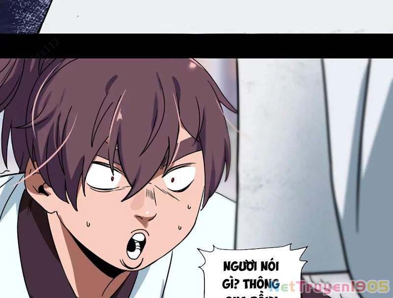 Kim Ngô Thần Vệ Chapter 9 - Trang 2
