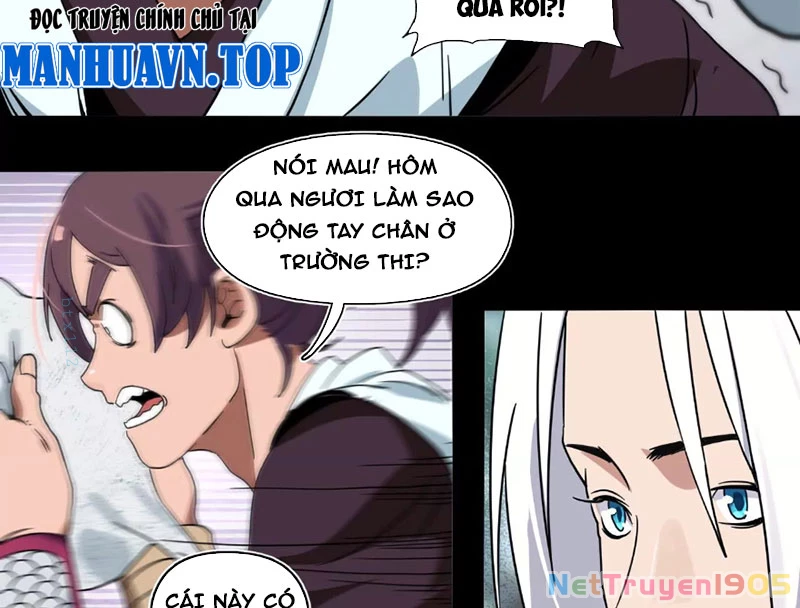 Kim Ngô Thần Vệ Chapter 9 - Trang 2