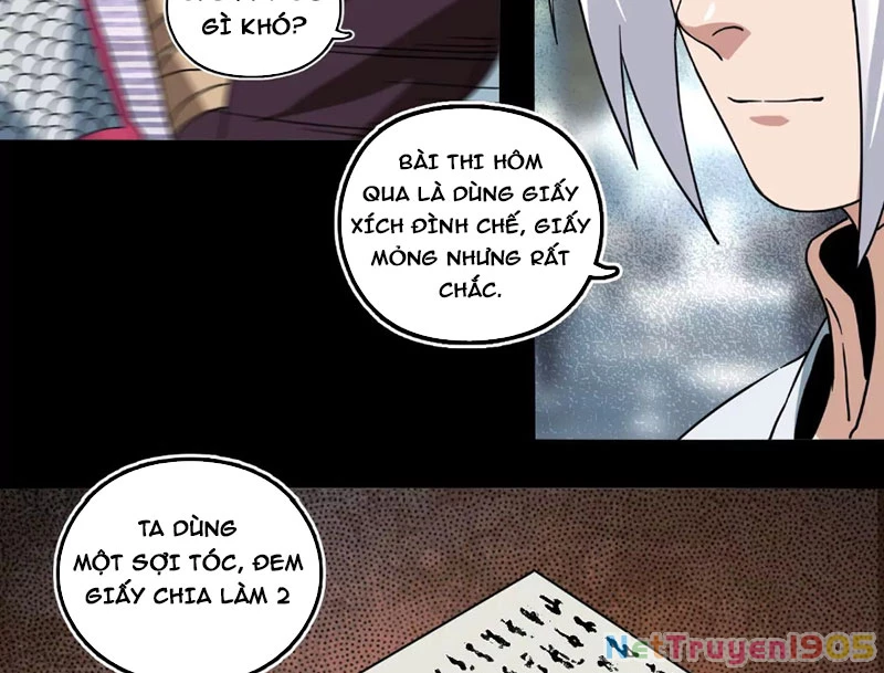 Kim Ngô Thần Vệ Chapter 9 - Trang 2