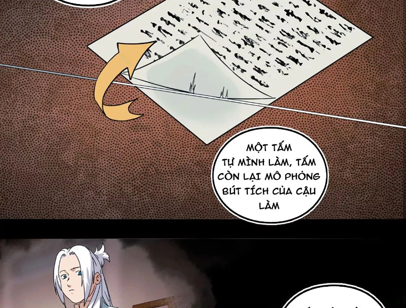 Kim Ngô Thần Vệ Chapter 9 - Trang 2
