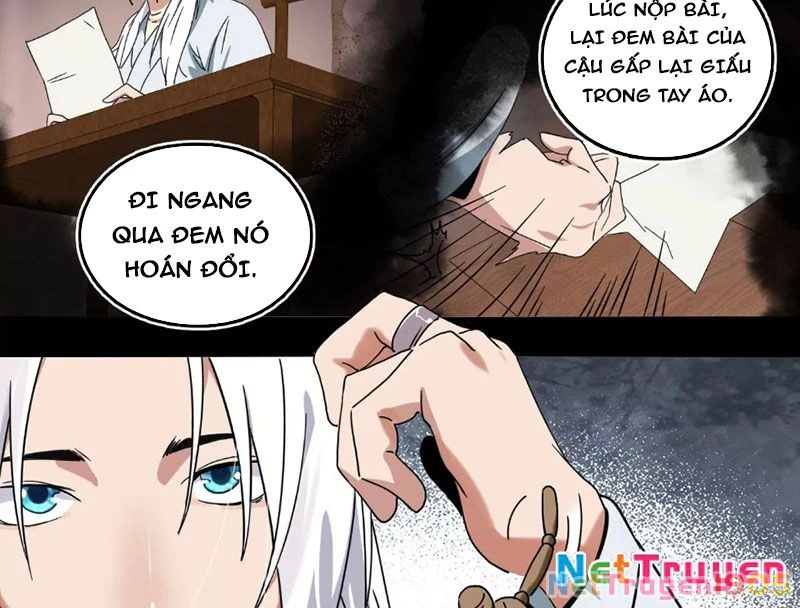 Kim Ngô Thần Vệ Chapter 9 - Trang 2