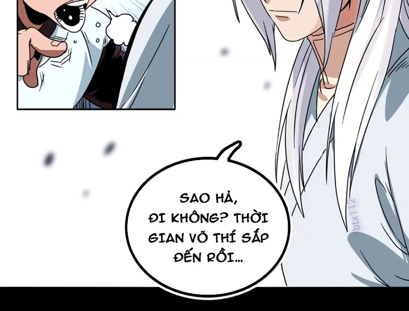 Kim Ngô Thần Vệ Chapter 9 - Trang 2