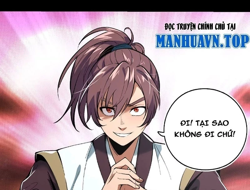 Kim Ngô Thần Vệ Chapter 9 - Trang 2