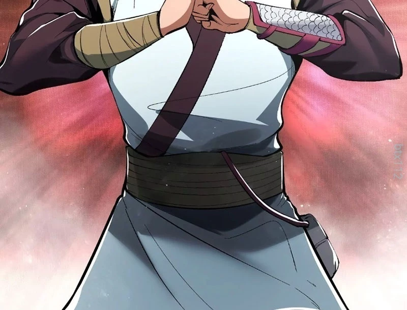 Kim Ngô Thần Vệ Chapter 9 - Trang 2
