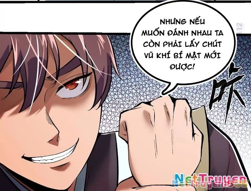 Kim Ngô Thần Vệ Chapter 9 - Trang 2