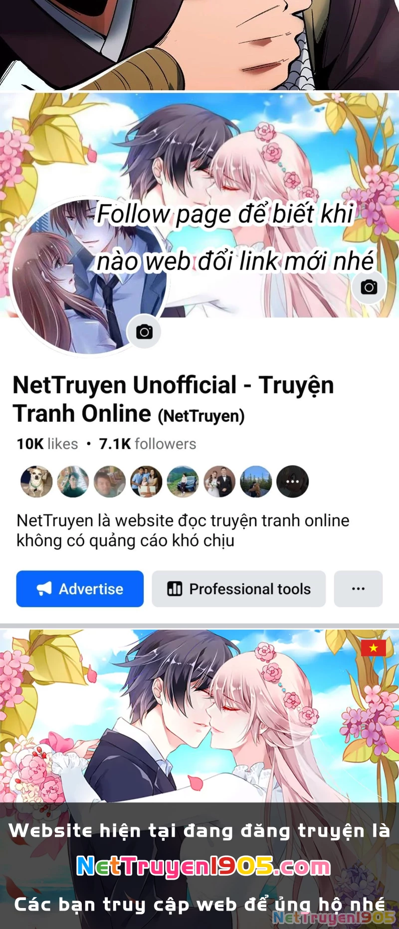 Kim Ngô Thần Vệ Chapter 9 - Trang 2