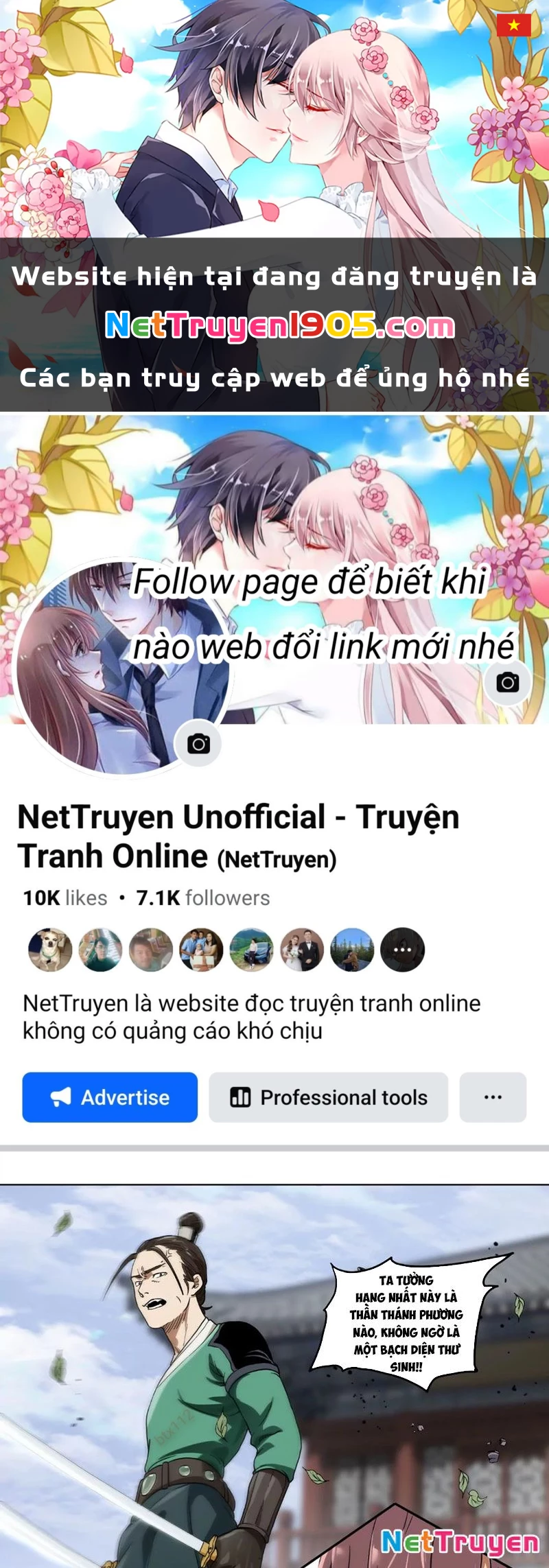 Kim Ngô Thần Vệ Chapter 10 - Next Chapter 11