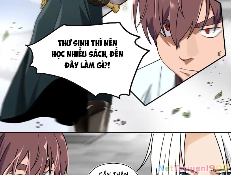 Kim Ngô Thần Vệ Chapter 10 - Trang 2