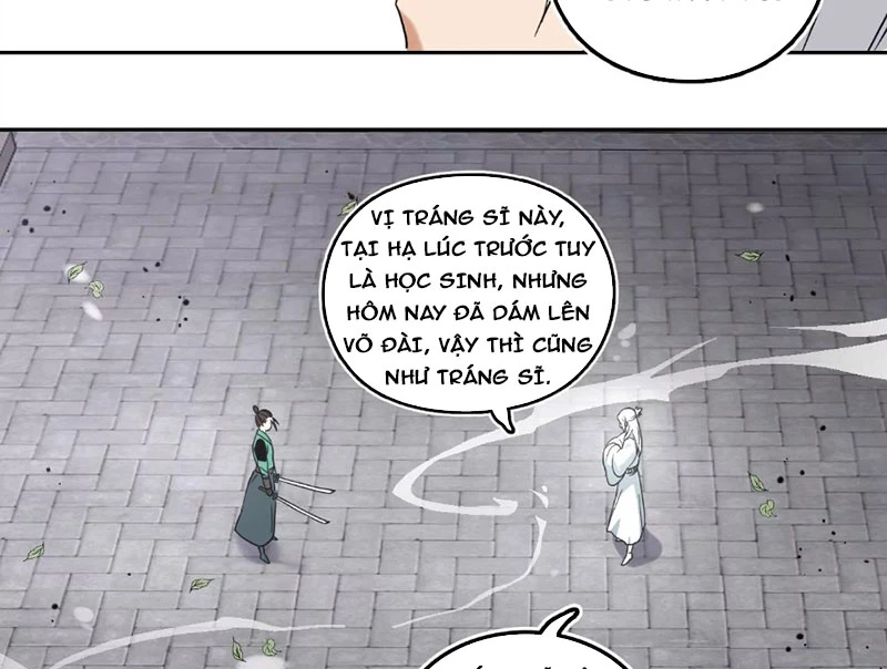 Kim Ngô Thần Vệ Chapter 10 - Trang 2