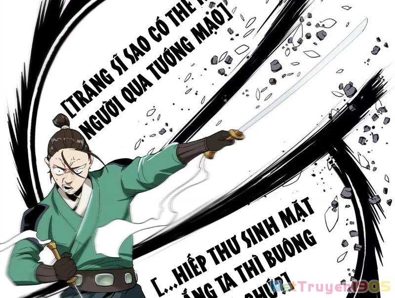 Kim Ngô Thần Vệ Chapter 10 - Trang 2
