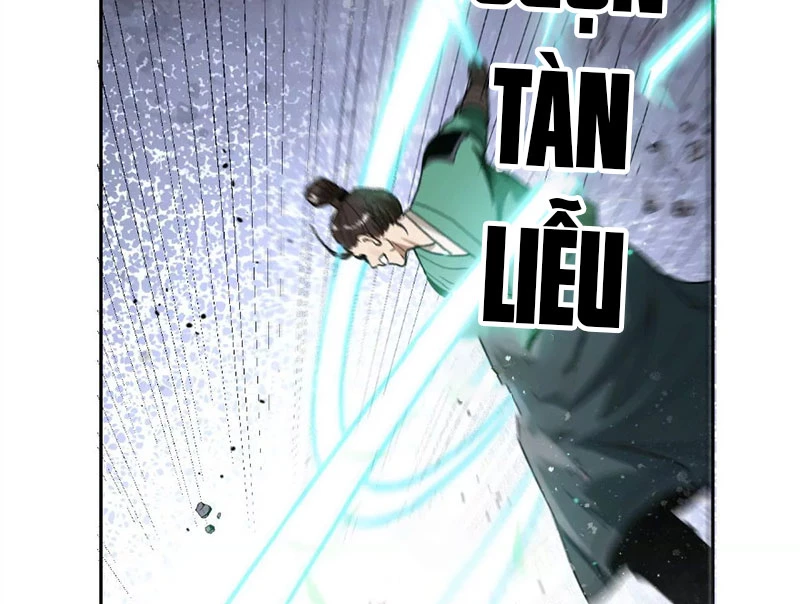 Kim Ngô Thần Vệ Chapter 10 - Trang 2