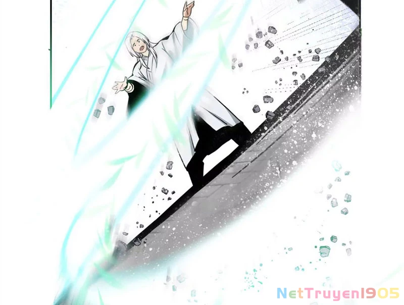 Kim Ngô Thần Vệ Chapter 10 - Trang 2