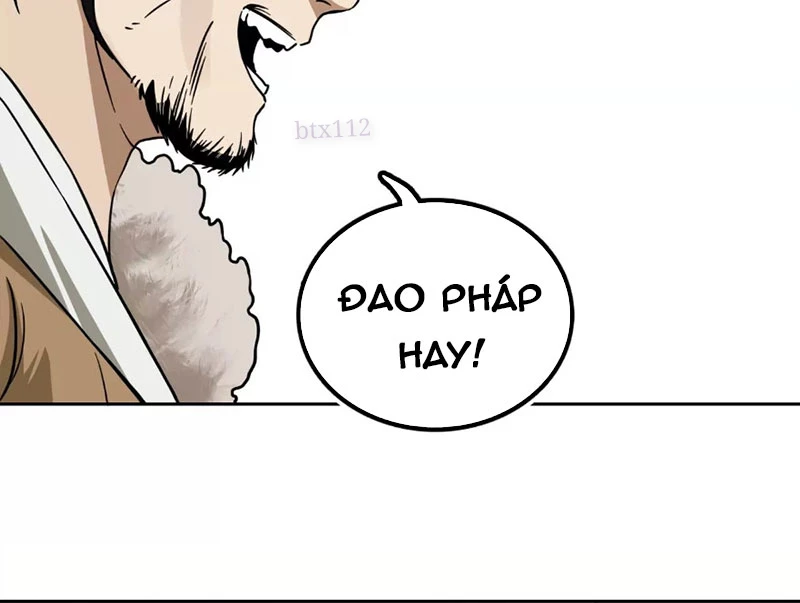 Kim Ngô Thần Vệ Chapter 10 - Trang 2