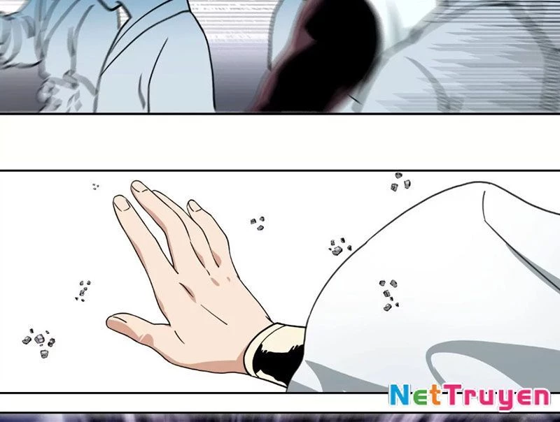 Kim Ngô Thần Vệ Chapter 10 - Trang 2