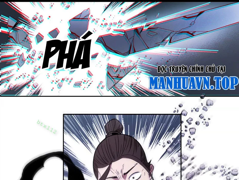 Kim Ngô Thần Vệ Chapter 10 - Trang 2