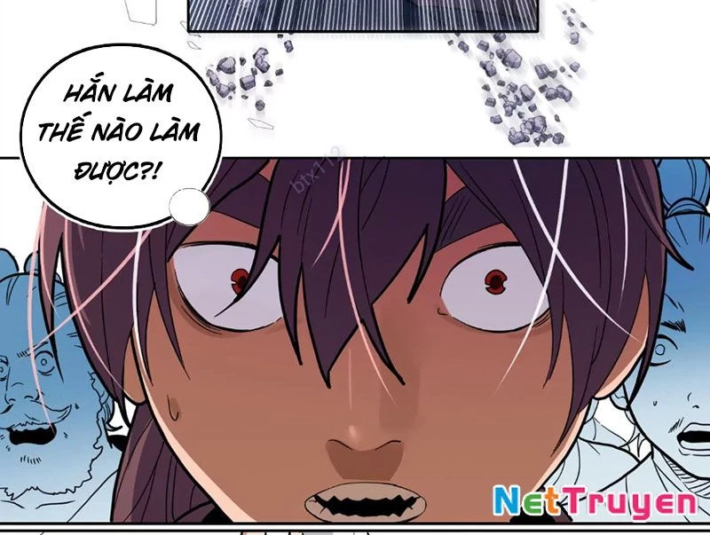 Kim Ngô Thần Vệ Chapter 10 - Trang 2