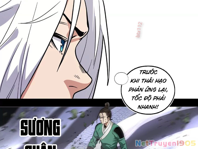 Kim Ngô Thần Vệ Chapter 10 - Trang 2