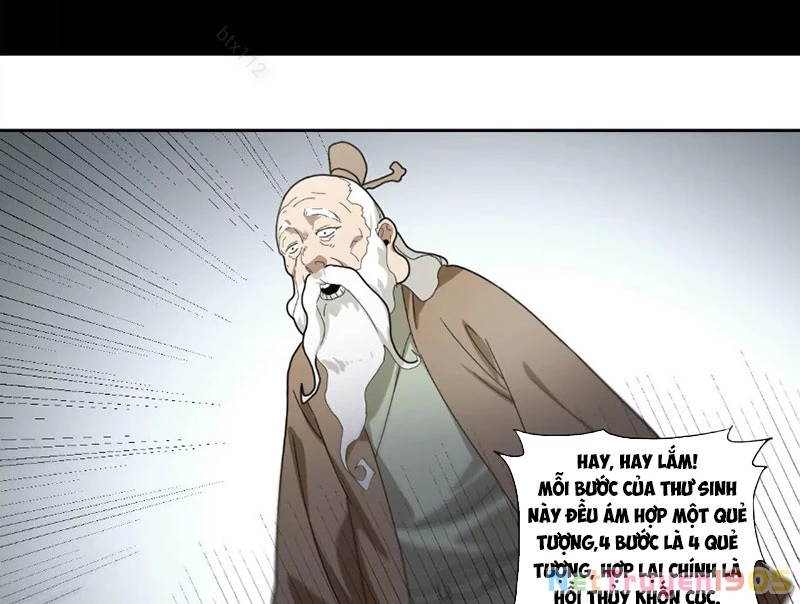 Kim Ngô Thần Vệ Chapter 10 - Trang 2