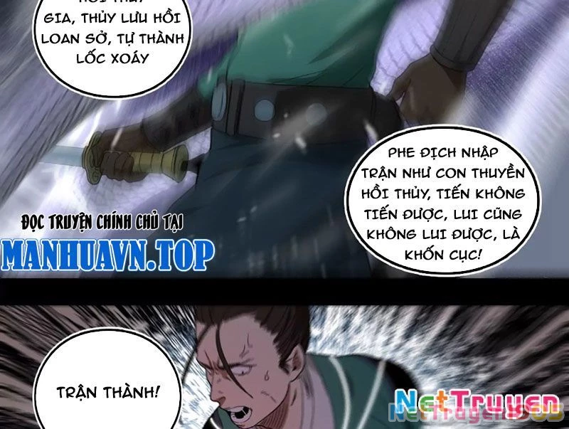 Kim Ngô Thần Vệ Chapter 10 - Trang 2
