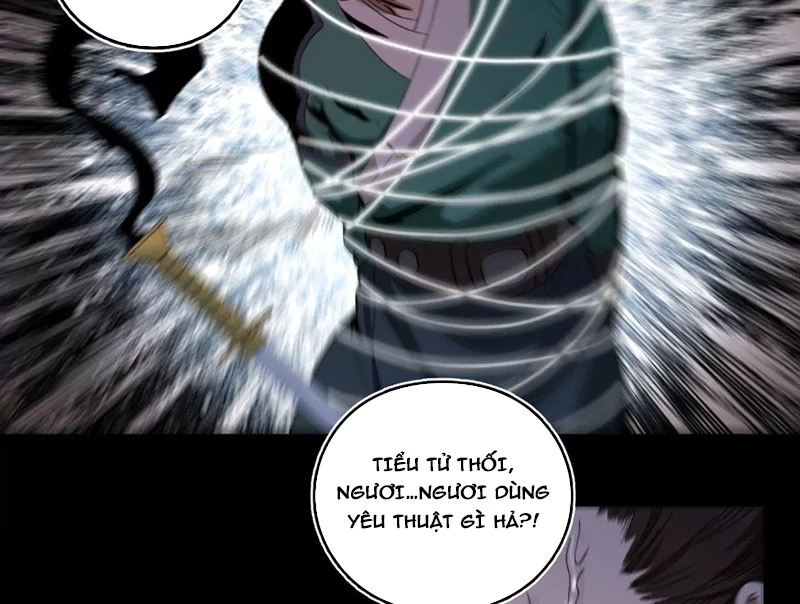 Kim Ngô Thần Vệ Chapter 10 - Trang 2