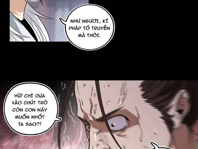 Kim Ngô Thần Vệ Chapter 10 - Trang 2