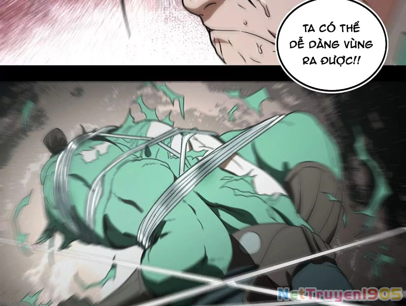 Kim Ngô Thần Vệ Chapter 10 - Trang 2