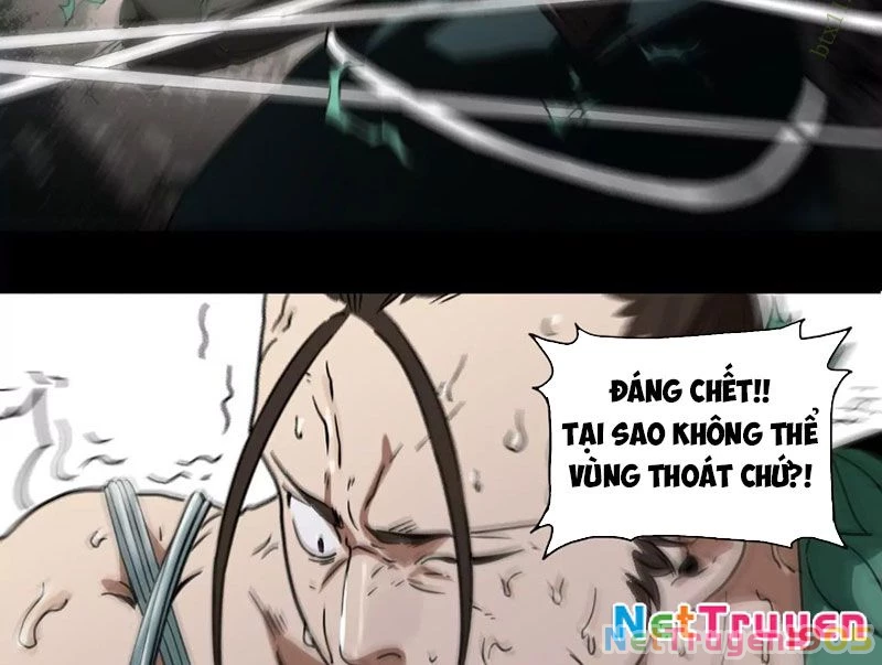 Kim Ngô Thần Vệ Chapter 10 - Trang 2